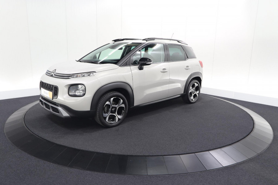 Citroën C3 Aircross PureTech 110 S&S Shine | Panoramadak | Apple Carplay | Climate Control | Parkeersensoren