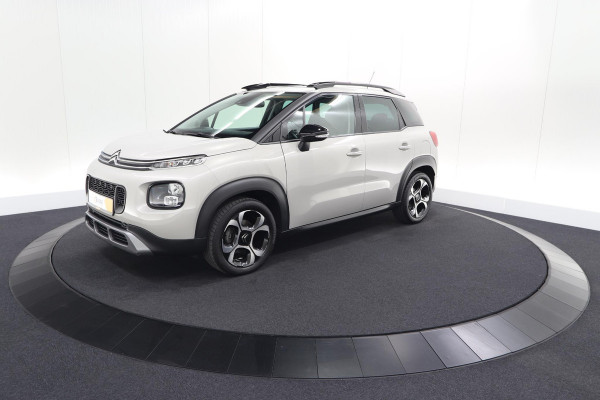 Citroën C3 Aircross PureTech 110 S&S Shine | Panoramadak | Apple Carplay | Climate Control | Parkeersensoren