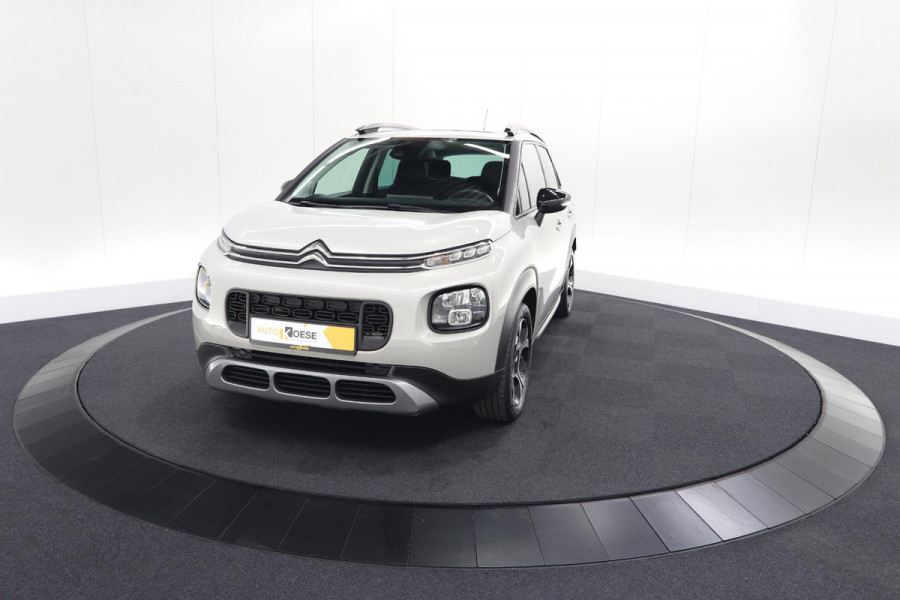 Citroën C3 Aircross PureTech 110 S&S Shine | Panoramadak | Apple Carplay | Climate Control | Parkeersensoren