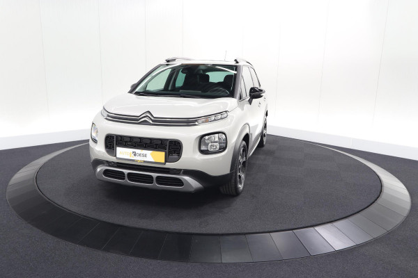 Citroën C3 Aircross PureTech 110 S&S Shine | Panoramadak | Apple Carplay | Climate Control | Parkeersensoren