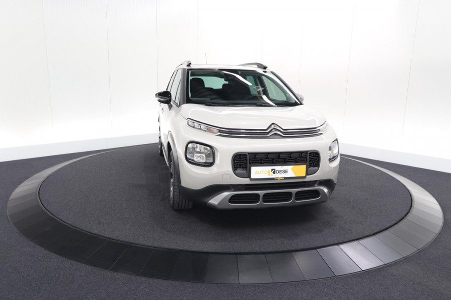 Citroën C3 Aircross PureTech 110 S&S Shine | Panoramadak | Apple Carplay | Climate Control | Parkeersensoren