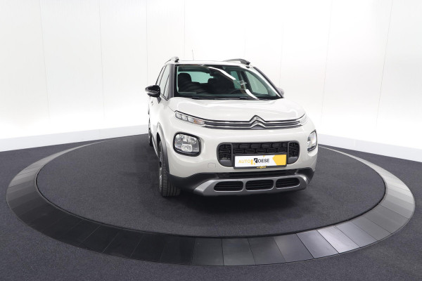 Citroën C3 Aircross PureTech 110 S&S Shine | Panoramadak | Apple Carplay | Climate Control | Parkeersensoren