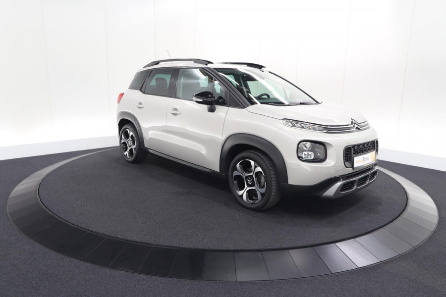 Citroën C3 Aircross PureTech 110 S&S Shine | Panoramadak | Apple Carplay | Climate Control | Parkeersensoren