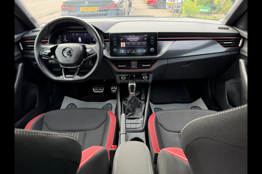 Škoda Kamiq 1.0 TSI Monte Carlo ACC l DSG l PANO l CARPLAY