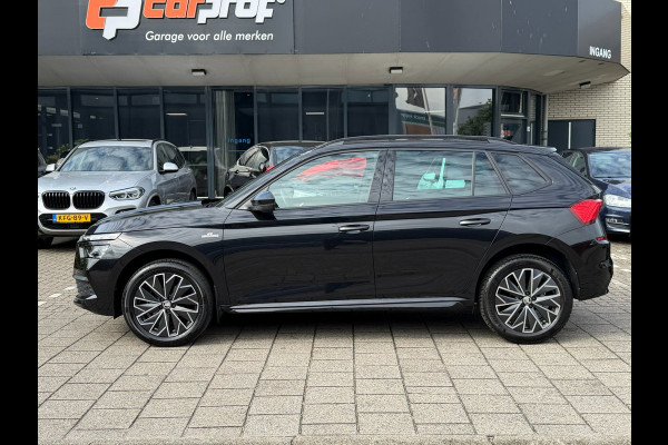 Škoda Kamiq 1.0 TSI Monte Carlo ACC l DSG l PANO l CARPLAY