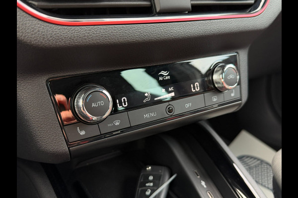 Škoda Kamiq 1.0 TSI Monte Carlo ACC l DSG l PANO l CARPLAY
