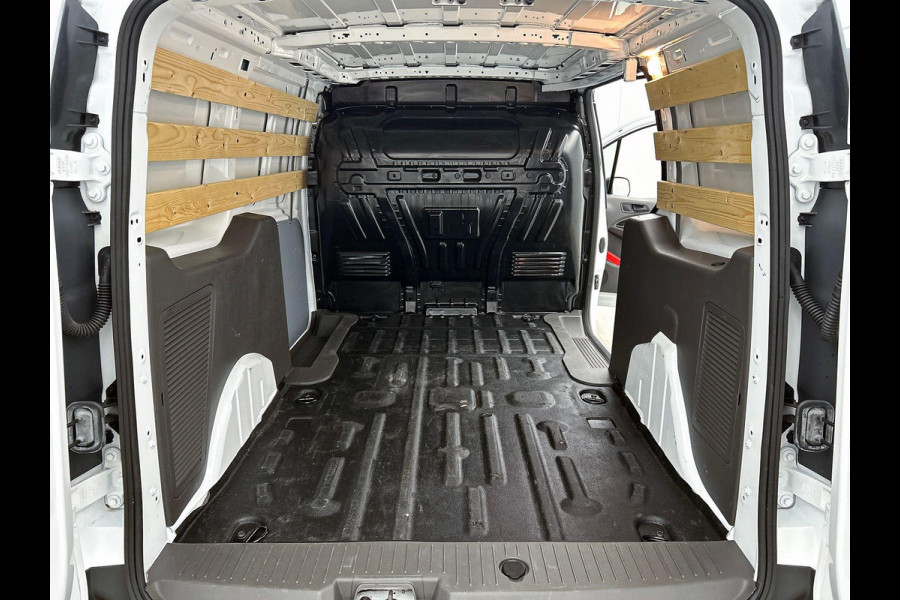 Ford Transit Connect 1.5 EcoBlue Automaat L2 Trend Navigatie Airco Parkeersensoren Cruise Control 3Zits Camera DAB+