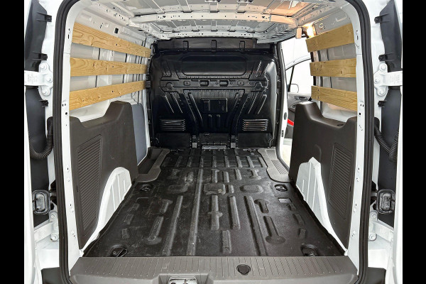 Ford Transit Connect 1.5 EcoBlue Automaat L2 Trend Navigatie Airco Parkeersensoren Cruise Control 3Zits Camera DAB+