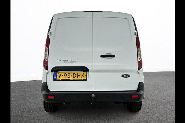 Ford Transit Connect 1.5 EcoBlue Automaat L2 Trend Navigatie Airco Parkeersensoren Cruise Control 3Zits Camera DAB+