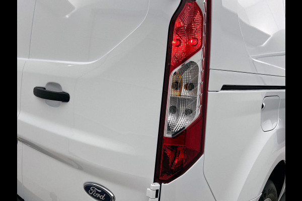Ford Transit Connect 1.5 EcoBlue Automaat L2 Trend Navigatie Airco Parkeersensoren Cruise Control 3Zits Camera DAB+