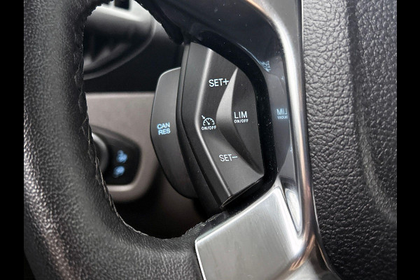 Ford Transit Connect 1.5 EcoBlue Automaat L2 Trend Navigatie Airco Parkeersensoren Cruise Control 3Zits Camera DAB+