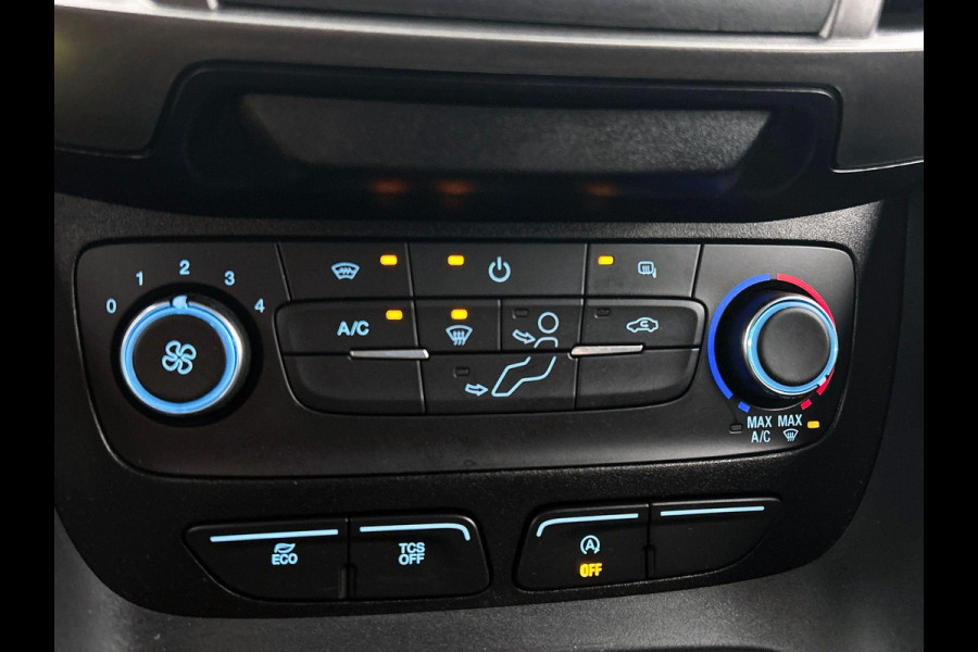 Ford Transit Connect 1.5 EcoBlue Automaat L2 Trend Navigatie Airco Parkeersensoren Cruise Control 3Zits Camera DAB+
