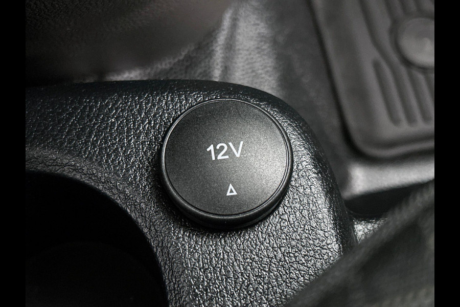 Ford Transit Connect 1.5 EcoBlue Automaat L2 Trend Navigatie Airco Parkeersensoren Cruise Control 3Zits Camera DAB+