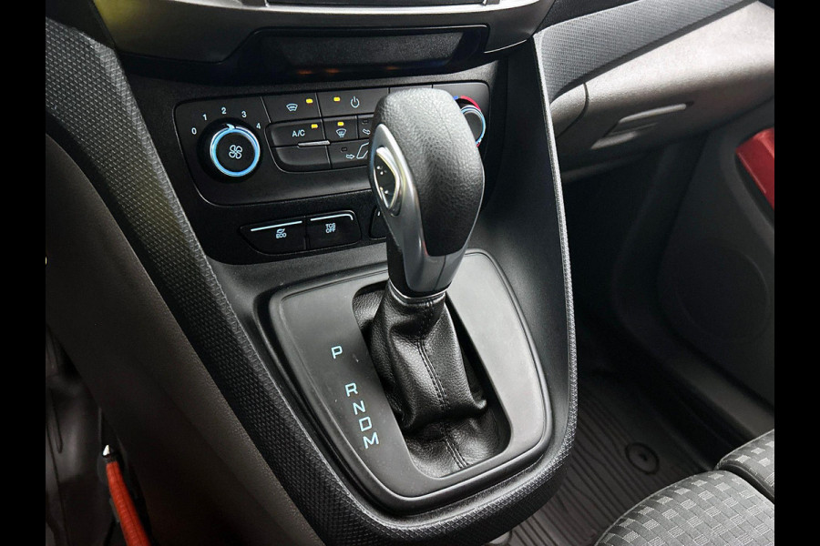 Ford Transit Connect 1.5 EcoBlue Automaat L2 Trend Navigatie Airco Parkeersensoren Cruise Control 3Zits Camera DAB+