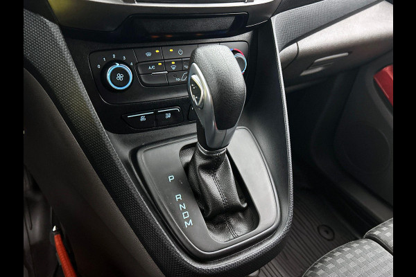 Ford Transit Connect 1.5 EcoBlue Automaat L2 Trend Navigatie Airco Parkeersensoren Cruise Control 3Zits Camera DAB+