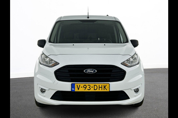 Ford Transit Connect 1.5 EcoBlue Automaat L2 Trend Navigatie Airco Parkeersensoren Cruise Control 3Zits Camera DAB+