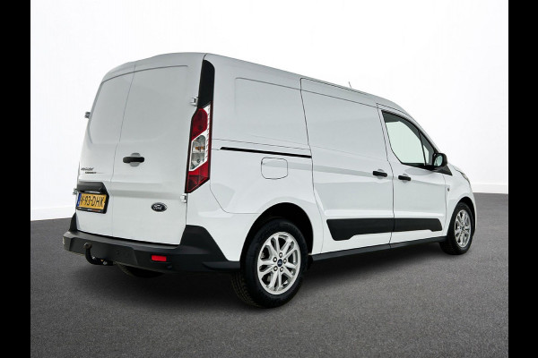 Ford Transit Connect 1.5 EcoBlue Automaat L2 Trend Navigatie Airco Parkeersensoren Cruise Control 3Zits Camera DAB+
