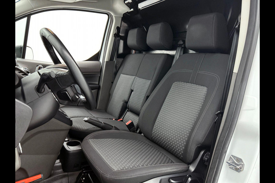 Ford Transit Connect 1.5 EcoBlue Automaat L2 Trend Navigatie Airco Parkeersensoren Cruise Control 3Zits Camera DAB+