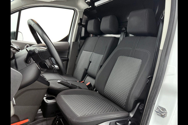 Ford Transit Connect 1.5 EcoBlue Automaat L2 Trend Navigatie Airco Parkeersensoren Cruise Control 3Zits Camera DAB+