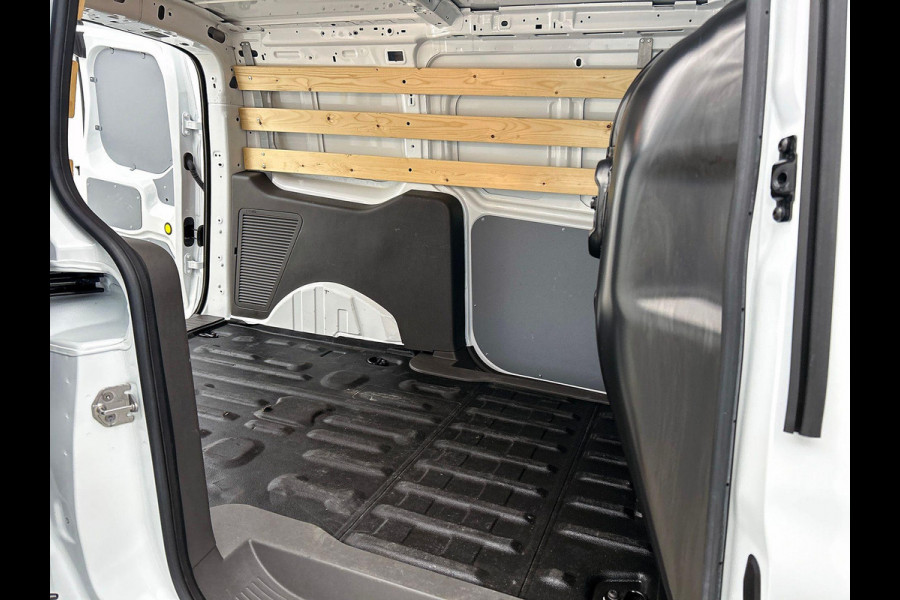 Ford Transit Connect 1.5 EcoBlue Automaat L2 Trend Navigatie Airco Parkeersensoren Cruise Control 3Zits Camera DAB+