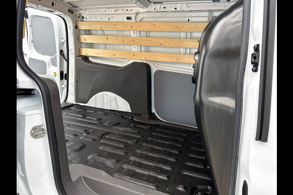 Ford Transit Connect 1.5 EcoBlue Automaat L2 Trend Navigatie Airco Parkeersensoren Cruise Control 3Zits Camera DAB+