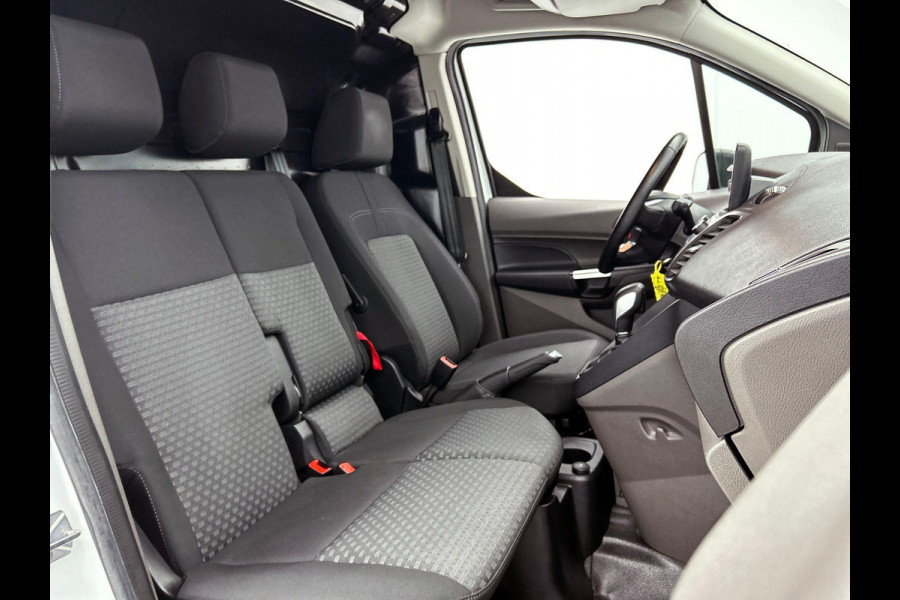 Ford Transit Connect 1.5 EcoBlue Automaat L2 Trend Navigatie Airco Parkeersensoren Cruise Control 3Zits Camera DAB+