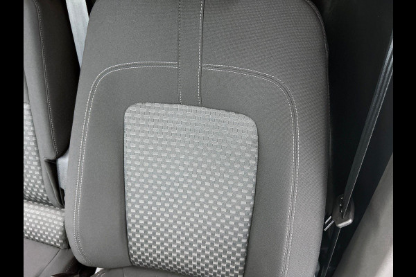 Ford Transit Connect 1.5 EcoBlue Automaat L2 Trend Navigatie Airco Parkeersensoren Cruise Control 3Zits Camera DAB+