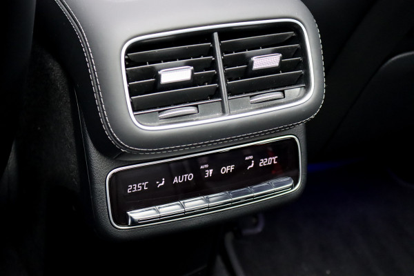 Mercedes-Benz GLE AMG 53 Hybrid 4MATIC+ Premium | Luchtvering | Distronic | Comfortpakket Achter+ | Trekhaak | Burmester | Vlakkenverwarming | Keyless Go | Augmented Reality | Surround Camera | Nappa Leder |