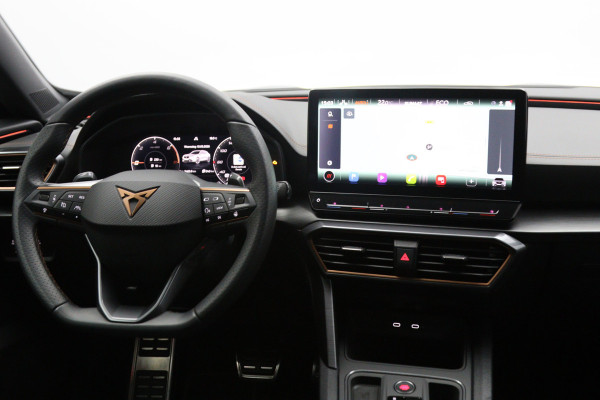 CUPRA Formentor 1.4 e-Hybrid VZ 245 PK Performance PHEV, Trekhaak, Keyless, 360 Camera, Memory, Winterpakket