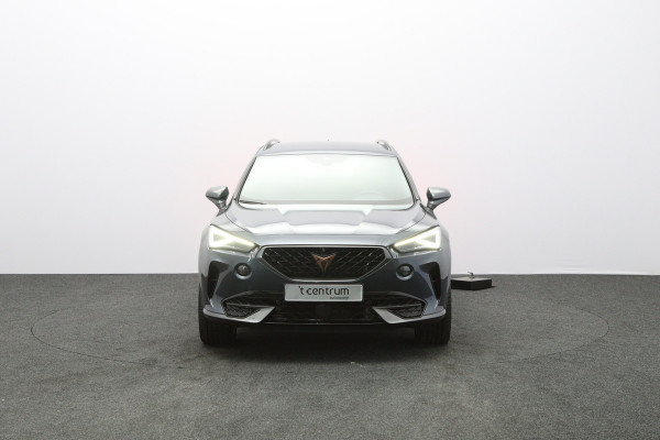 CUPRA Formentor 1.4 e-Hybrid VZ 245 PK Performance PHEV, Trekhaak, Keyless, 360 Camera, Memory, Winterpakket