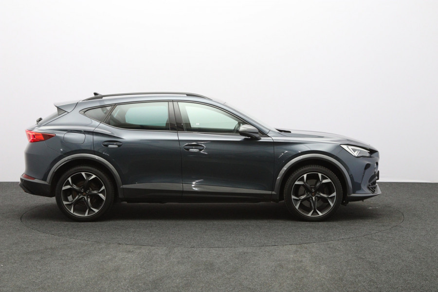 CUPRA Formentor 1.4 e-Hybrid VZ 245 PK Performance PHEV, Trekhaak, Keyless, 360 Camera, Memory, Winterpakket