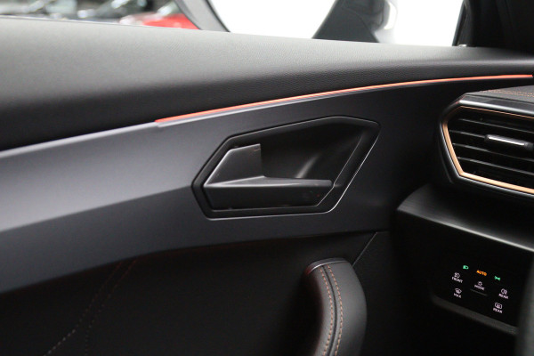 CUPRA Formentor 1.4 e-Hybrid VZ 245 PK Performance PHEV, Trekhaak, Keyless, 360 Camera, Memory, Winterpakket