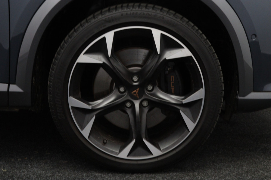 CUPRA Formentor 1.4 e-Hybrid VZ 245 PK Performance PHEV, Trekhaak, Keyless, 360 Camera, Memory, Winterpakket