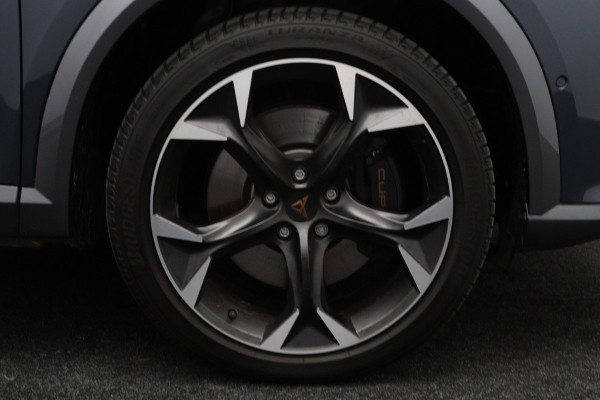 CUPRA Formentor 1.4 e-Hybrid VZ 245 PK Performance PHEV, Trekhaak, Keyless, 360 Camera, Memory, Winterpakket