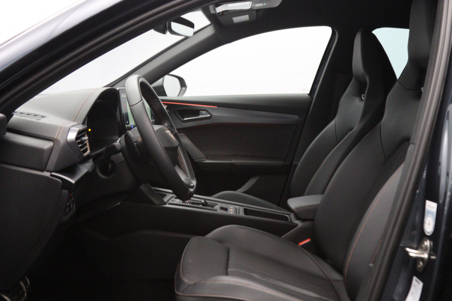 CUPRA Formentor 1.4 e-Hybrid VZ 245 PK Performance PHEV, Trekhaak, Keyless, 360 Camera, Memory, Winterpakket