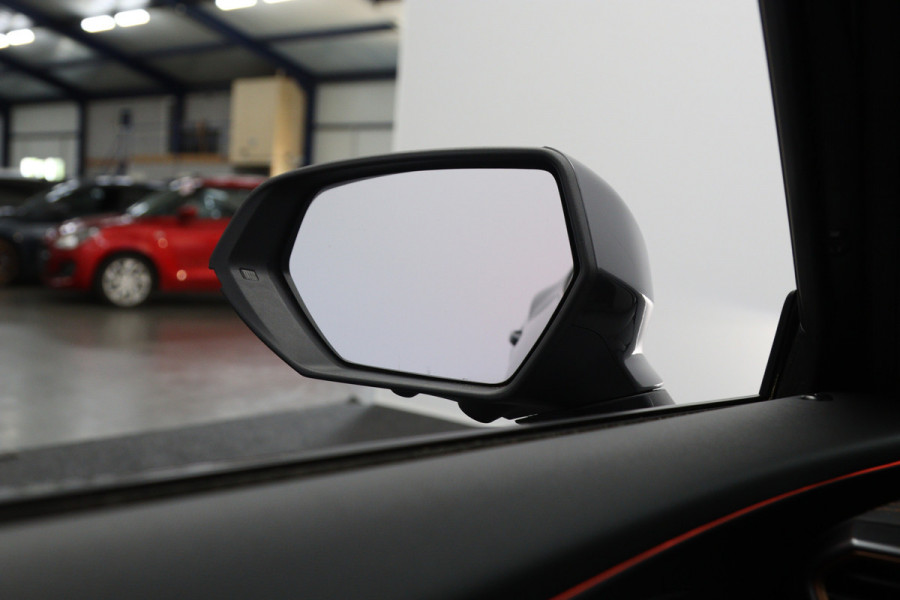 CUPRA Formentor 1.4 e-Hybrid VZ 245 PK Performance PHEV, Trekhaak, Keyless, 360 Camera, Memory, Winterpakket