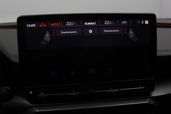 CUPRA Formentor 1.4 e-Hybrid VZ 245 PK Performance PHEV, Trekhaak, Keyless, 360 Camera, Memory, Winterpakket