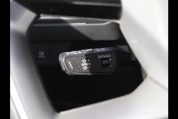 Audi Q4 e-tron 40 Launch edition Advanced Plus 77 kWh | SOH 92% | Panoramadak | Sonos | Camera | Black optic pakket | NL-Auto |