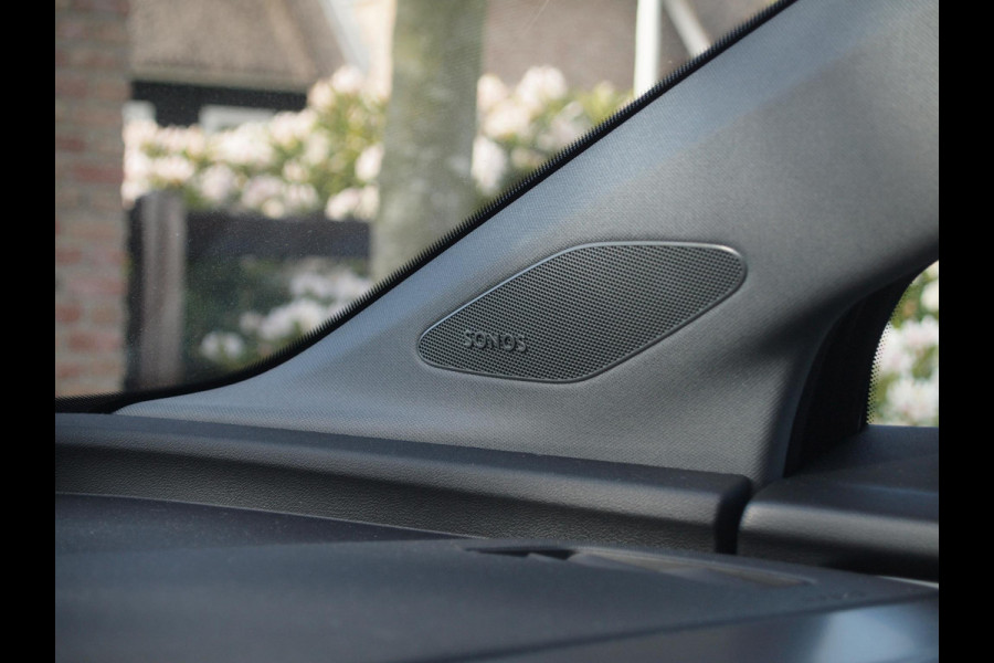 Audi Q4 e-tron 40 Launch edition Advanced Plus 77 kWh | SOH 92% | Panoramadak | Sonos | Camera | Black optic pakket | NL-Auto |