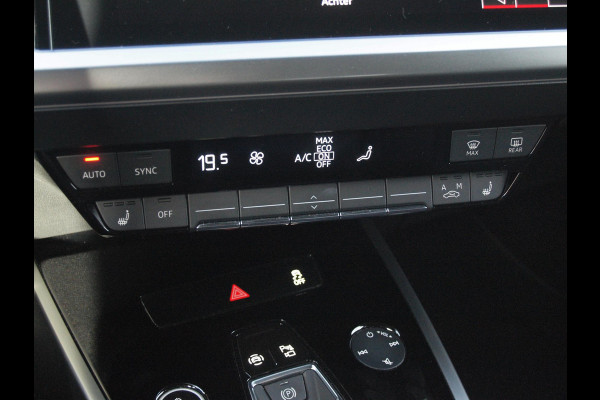 Audi Q4 e-tron 40 Launch edition Advanced Plus 77 kWh | SOH 92% | Panoramadak | Sonos | Camera | Black optic pakket | NL-Auto |