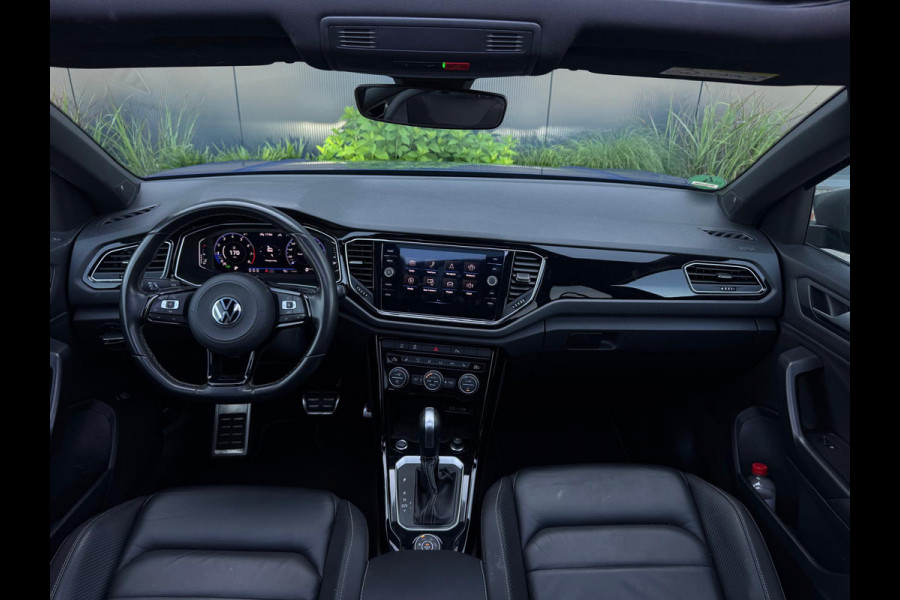 Volkswagen T-Roc 2.0 TSI R 4Motion M22 PANO | LEDER | ACC | ECC | SPORTVELGEN | NAVI