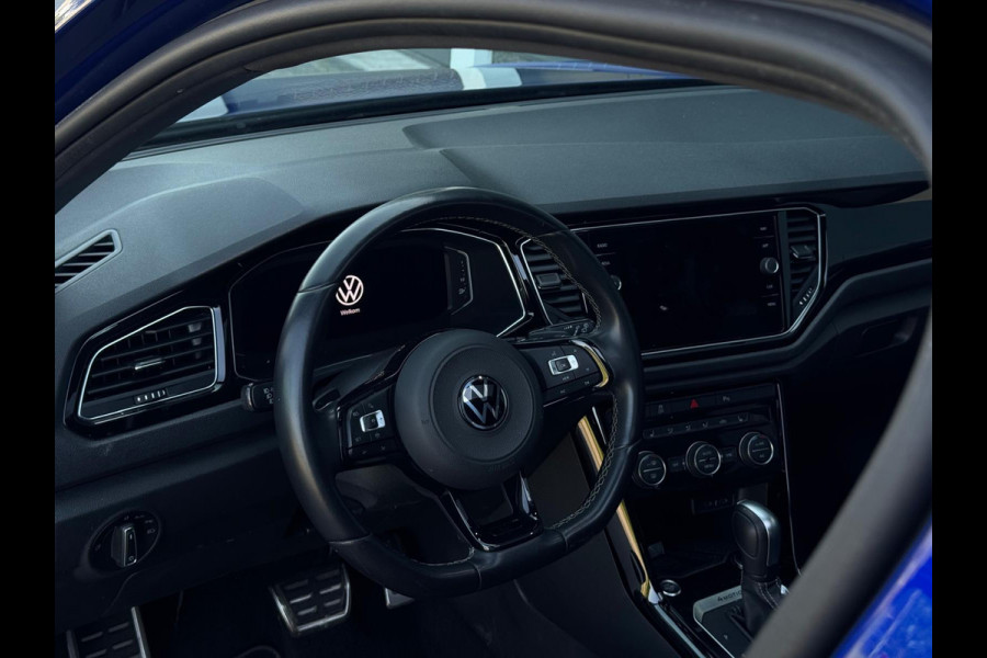 Volkswagen T-Roc 2.0 TSI R 4Motion M22 PANO | LEDER | ACC | ECC | SPORTVELGEN | NAVI