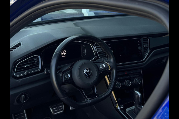 Volkswagen T-Roc 2.0 TSI R 4Motion M22 PANO | LEDER | ACC | ECC | SPORTVELGEN | NAVI