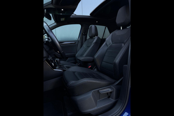 Volkswagen T-Roc 2.0 TSI R 4Motion M22 PANO | LEDER | ACC | ECC | SPORTVELGEN | NAVI
