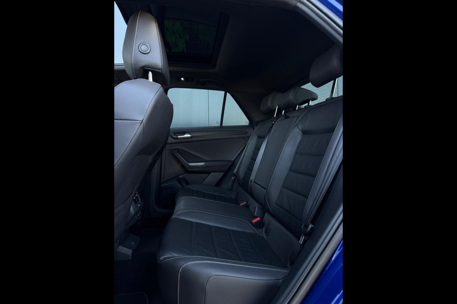 Volkswagen T-Roc 2.0 TSI R 4Motion M22 PANO | LEDER | ACC | ECC | SPORTVELGEN | NAVI