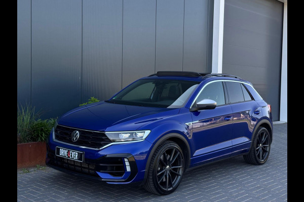 Volkswagen T-Roc 2.0 TSI R 4Motion M22 PANO | LEDER | ACC | ECC | SPORTVELGEN | NAVI
