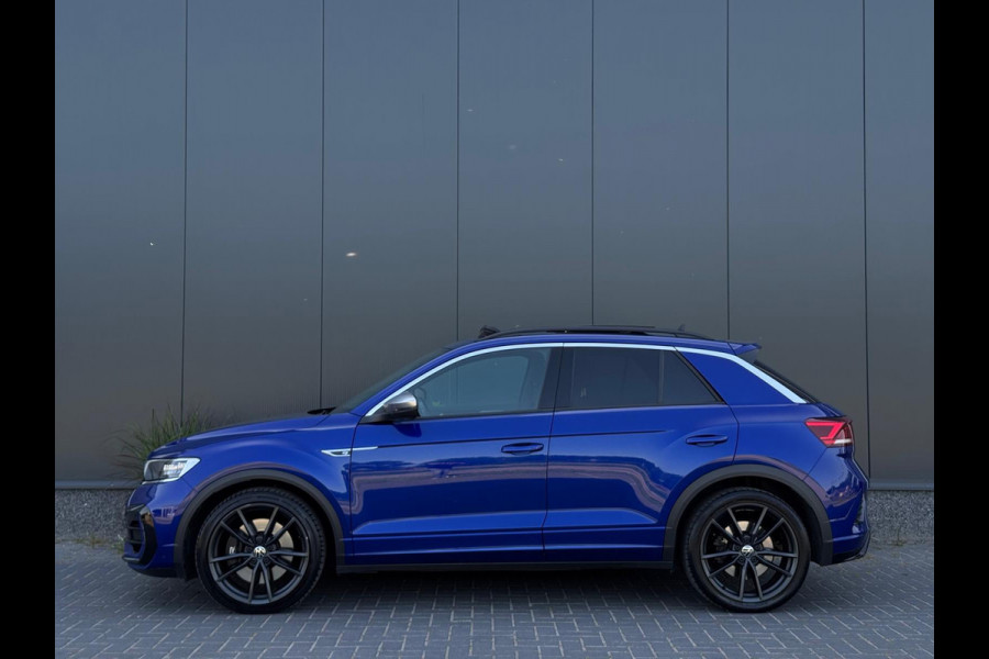 Volkswagen T-Roc 2.0 TSI R 4Motion M22 PANO | LEDER | ACC | ECC | SPORTVELGEN | NAVI