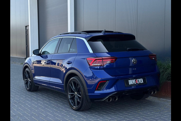 Volkswagen T-Roc 2.0 TSI R 4Motion M22 PANO | LEDER | ACC | ECC | SPORTVELGEN | NAVI