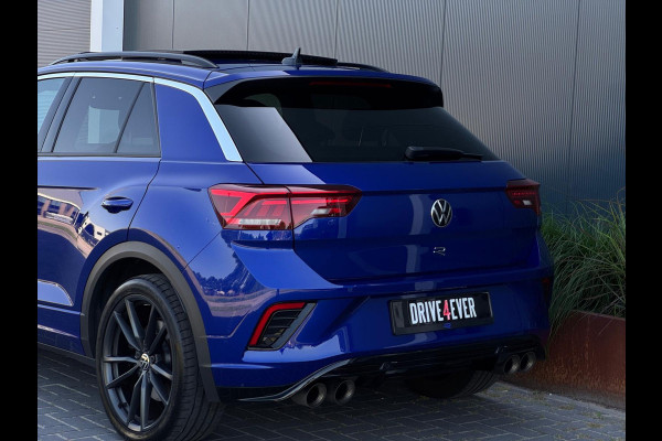Volkswagen T-Roc 2.0 TSI R 4Motion M22 PANO | LEDER | ACC | ECC | SPORTVELGEN | NAVI
