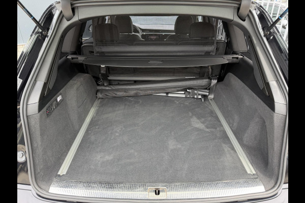 Audi Q7 55 TFSI e quattro Pro Line S 21"/Trekhaak/B&O/Laser LED/Stoelverwarming v+a/Adaptieve cruise/Dodehoek/Keyless/Head-up/Memory